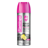 Silicona Tablero Aroma Limon 450ml Flamingochile