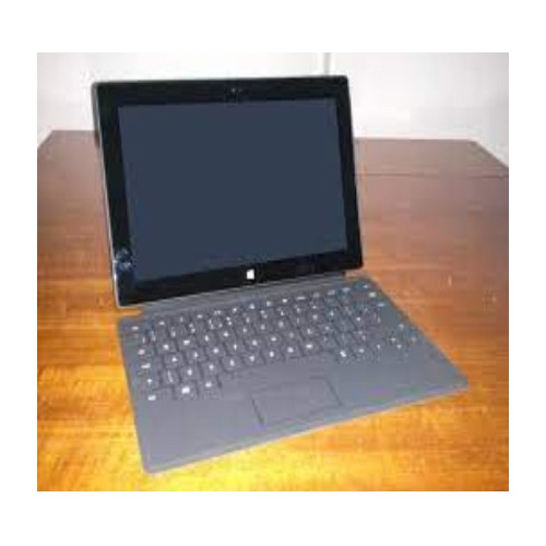 Microsoft Surface Rt 64gb 2ram Con Teclado 100% Original