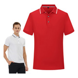Camiseta Tipo Polo Para Adulto Traje De Golf Deporte De Ocio