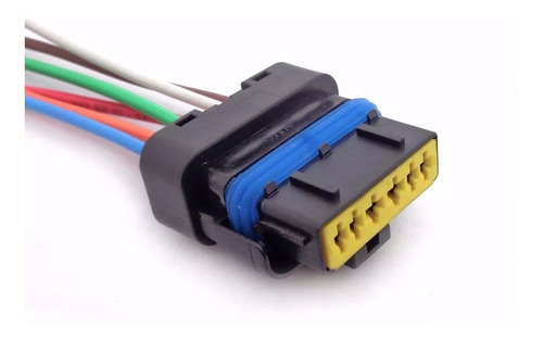 Soquete Conector Chicote D Farol Renault Clio 2003 2011 2012