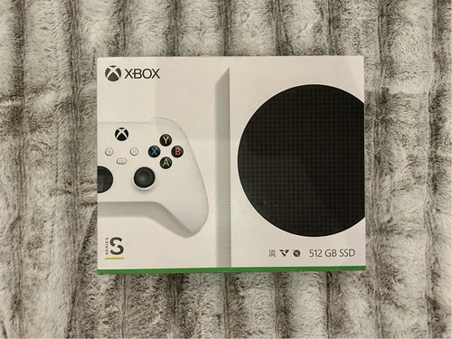 Xbox One S 512gb