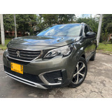 Peugeot 5008 2020 1.6 Allure 7 Pasajeros