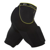 Shorts Girdle 5 Pads Mcdavid Rival