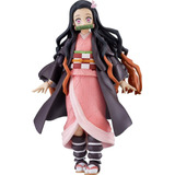 Figura Figma Kamado Nezuko Dx Demon Slayer Kimetsu Original