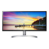 Monitor LG Ultrawide LG 29  Full Hd Ips Hdr10 29wk600-w