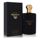 Avon Mesmerize Black Colonia 3.4 Oz - mL a $217858