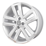 Llantas Aleacion Vw  Ultimate Gol Voyage Up  Rodado 17 4x100