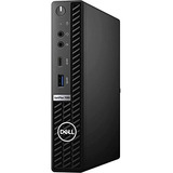 Mini Pc Dell Optiplex 7080 Intel  32gb Ram 1tb Ssd