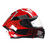 Casco Safety Headgear Rider Cool, Transpirable Y Frontal