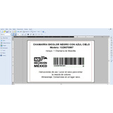 Software Para Impresora De Etiquetas Pos-be100et