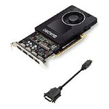 Open Box 5gb Lenovo Nvidia Quadro P2000 Gddr5 4x Dp Grap Nnd