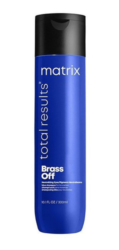 Shampoo Matrix Total Results X 300 Ml