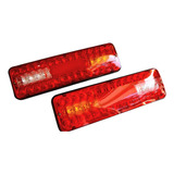 Stop Led Completo Carguero 3w 180 Y 200