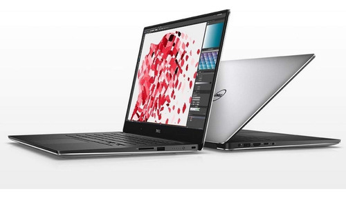 Laptop Dell Precision 5520 I7 7ma | 32gb | 512gb | 4gb Video