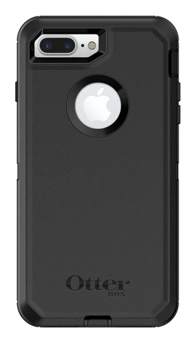  Otterbox Defender Compatible Con iPhone