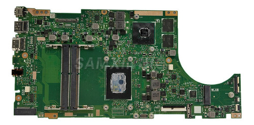 Board Asus X510 Core I5 (8th ) Probada 100% Funcional