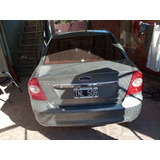 Ford Focus 2 2010 2.0 Ghia At