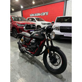 Guzzi V7 Iii Racer Guzzi V7 Iii Racer