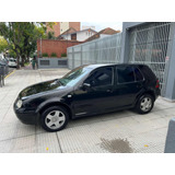 Volkswagen Golf 2008 1.6 Comfortline