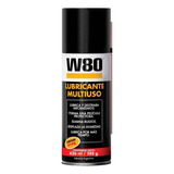 W80 Multiuso 426ml Super Penetrante Desoxidante