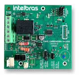 Placa Fonte Carregadora Fa1220s Original Intelbras