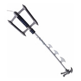 Keyblade Espada Llave Fatal Crest Dragon  Kingdom Of Hearts