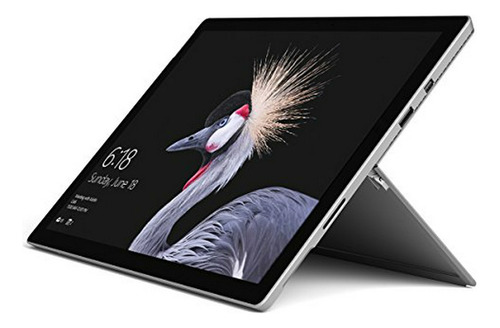 Surface Pro (5ª Generación) (intel Core I7, 16 Gb