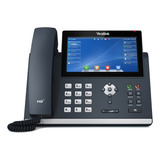 Pantalla Táctil Ultraelegante Con Pantalla Táctil Ip Phone Y