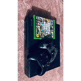 Consola Xbox One 500gb - 2 Controles - Juegos