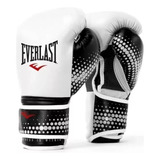 Guantes Boxeo Everlast Spark Training Blanco