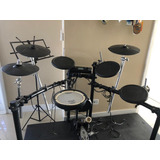 Td_4kv  V-drums Compact Series