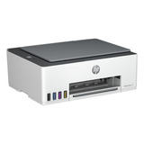 Impresora Multifuncional Hp Smart Tank 580 Color Blanco