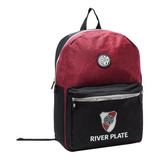 Mochila River Plate Original Urbana Escolar Portalaptop