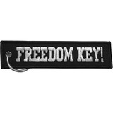 1 Llavero Moto Scooters Coches  Keychain Freedom Key 