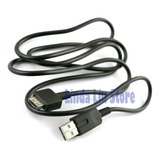 Cable De Datos Y Carga Psp Vita 1000