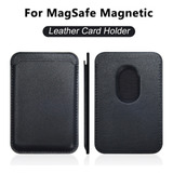 Cartera Magnético Magsafe Para iPhone 12 Pro 12 Pro Max