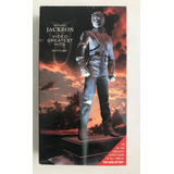 Michael Jackson History Greatest Video Hits Vhs Original