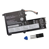 Bateria L14m2p21 Para Lenovo Ideapad 330s-15ikb 330s-14ast