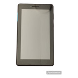 Tablet  Lenovo E7  8gb Negra Y 1gb De Memoria Ram