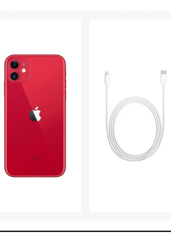 iPhone 11 64gb Com Brindes Consultar As Cores Disponíveis 