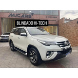 Toyota Hilux Sw4 2.8 Srx Dimond 4x4 7l 16v Turbo Intercooler