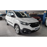 Chevrolet Spin 1.8 Activ 7as At 2022 Impecable!