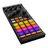 Traktor Kontrol F1 Garantia 01 Ano Nf  Envio Imediato