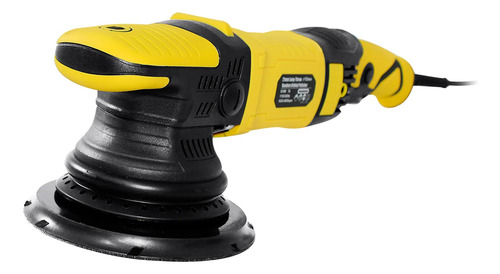 Politriz Roto Orbital Profissional Detailer 21mm Rotta 376