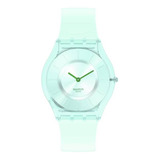 Reloj Swatch Unisex Ss08g100