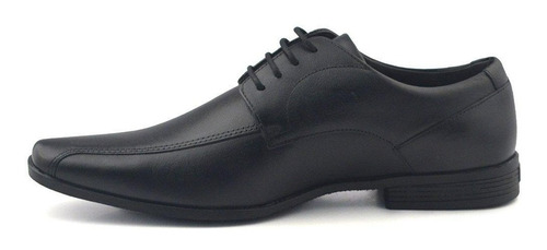 Sapato Ferracini Liverpool Masculino Ref:4075