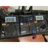 Pioneer Dj Xdj 700 Reproductor Digital Compatible Rekordbox