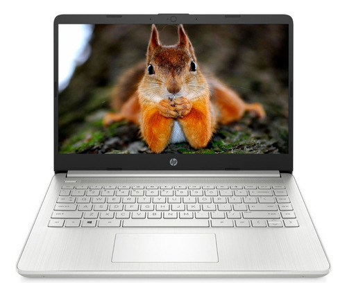 Hp Intel Notebook Core I5-1135g7 512 Ssd + 32gb 14 / Win