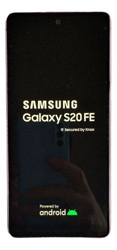 Samsung Galaxy S20 Fe 128 Gb Cloud Lavender 6 Gb Ram Liberad