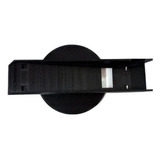 Suporte Mesa Nintendo Wii Antigo Preto